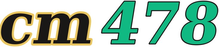 cm478 logo